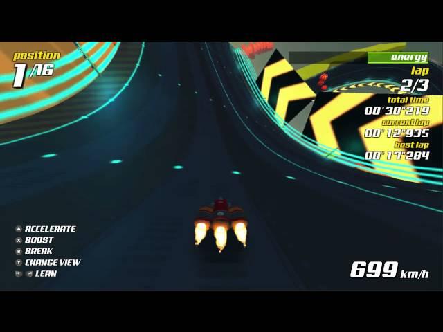 Super Pilot - Early Gameplay Footage