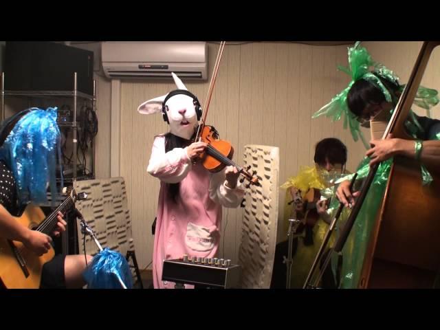 Fiddle de Chocobo - Final Fantasy VII / フィドル・デ・チョコボ - FF7