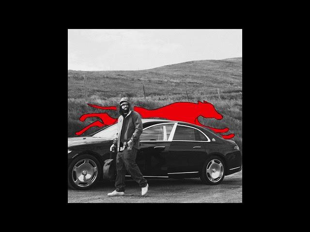 {FREE} The Alchemist x Larry June Type Beat "Nights" 2025