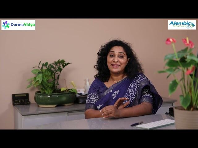 Herpes Zoster - Identification &  Management at Early Stages by Dr Ranjitha R, Dermatologist