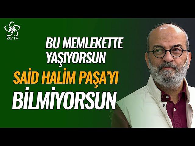 Müslümanlar Zahire Çok Aldanıyorlar, Aldanmaya Kendilerini Hazırlıyorlar | Savaş Barkçin Vav TV