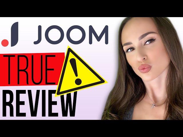 JOOM REVIEW! DON'T BUY ON JOOM Before Watching THIS VIDEO! JOOM.COM