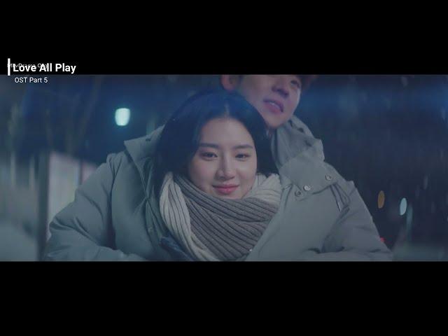 [MV] JT  MARCUS When The Doors Open (문이 열리면) | Love All Play OST Part 5 (너에게 가는 속도 493km OST 5) |