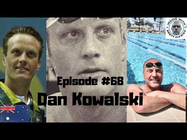 Inside with Brett Hawke: Daniel Kowalski