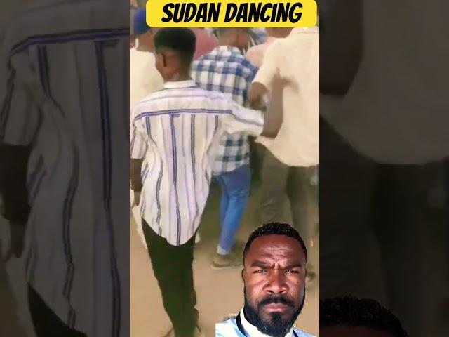 Sudan dancing #explore #music #rap #africa #sudan #go #dance #50cent #duet #8ball