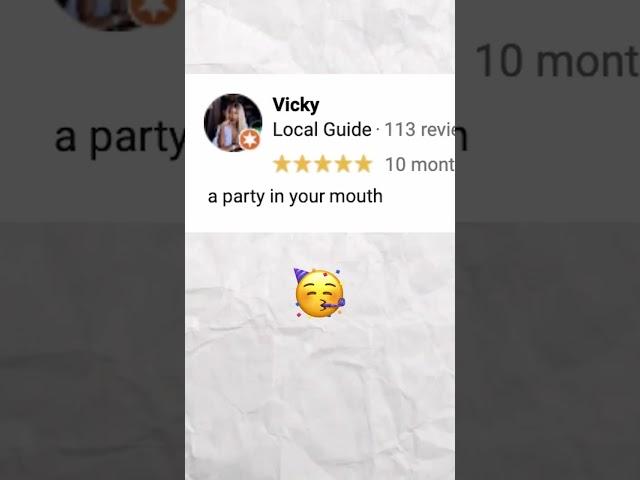 1 vs 5 Star Ice Cream Sandwich