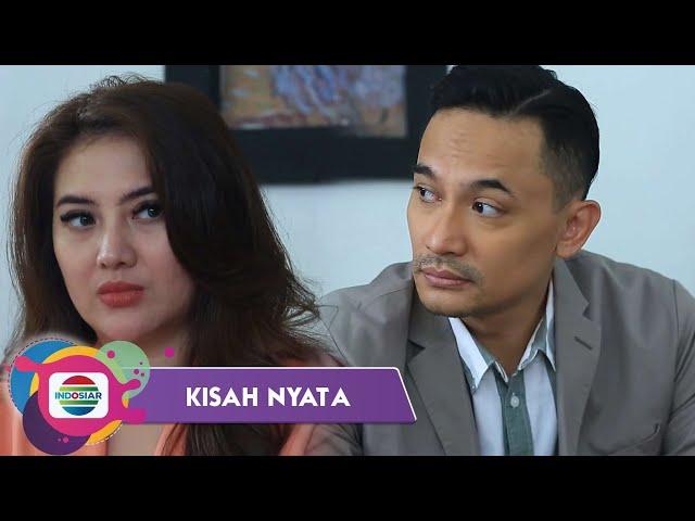 Istri Pendusta Untuk Suami Sempurna | Kisah Nyata