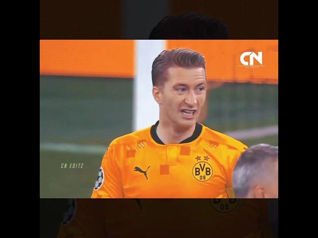 Marco Reus - The Greatest Dormund has ever seen