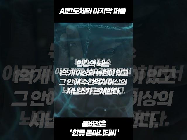 3세대 혁명 반도체 '뉴로모픽' 반도체 관련주