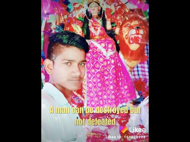 Shiv kumar  kushwah