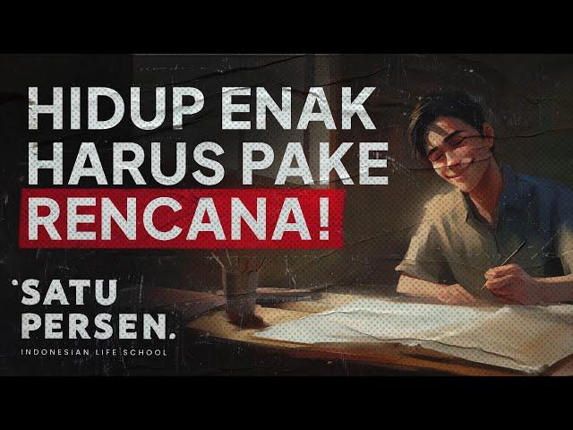 Tips Merencanakan Hidup (Memahami Tujuan Hidup)