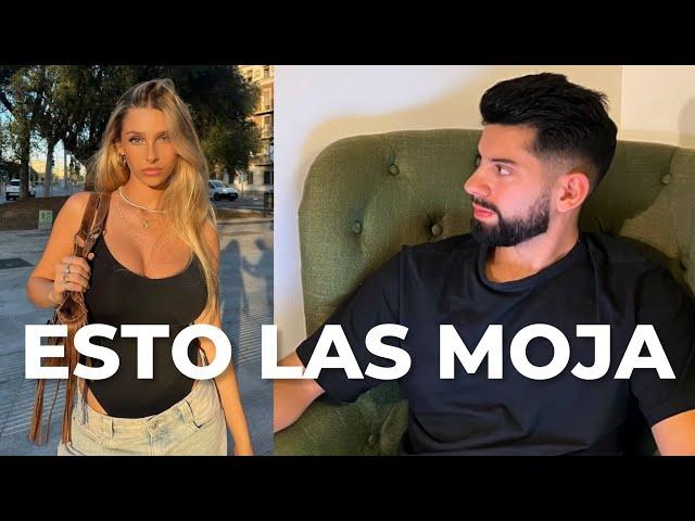 Cómo Conquistar A Una Mujer Fácilmente | 3 TIPS Para Gustarle A Una Chica