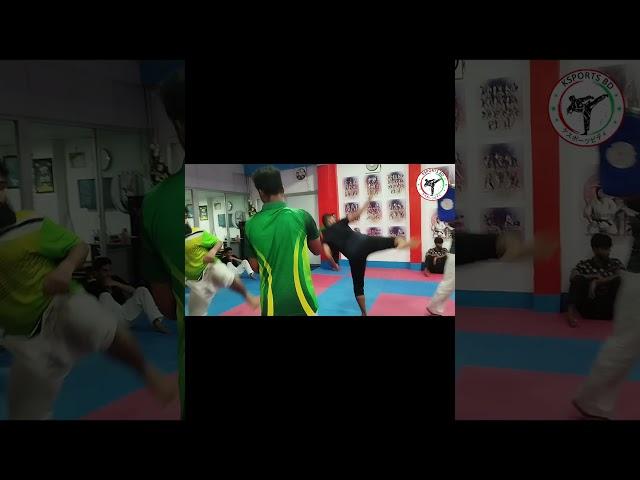 #taekwondo#kick#martialarts#mma#viral#540kick#sid#ufc#jumpkick #360kick#butterfly#fight#japanese