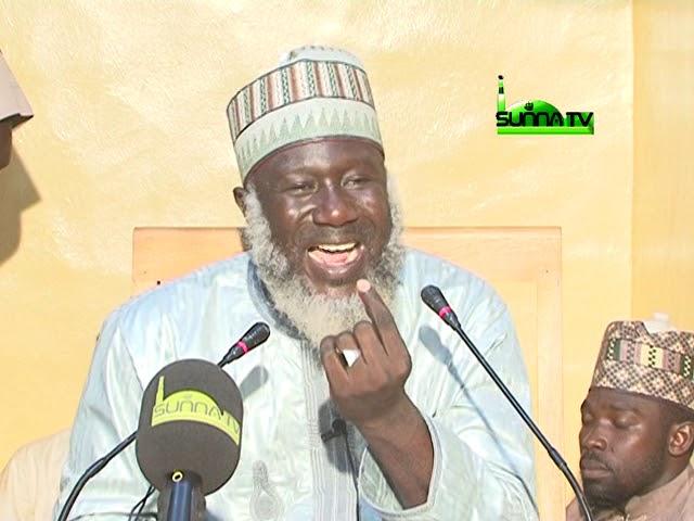 Sheikh Tijjani Yusuf Guruntum || FALALAR IMANI