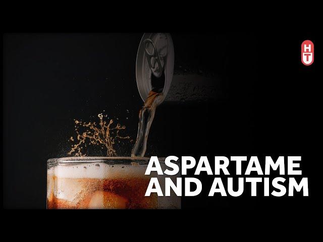 Aspartame and Autism?