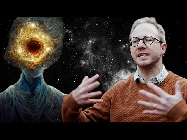 Could the universe be conscious?