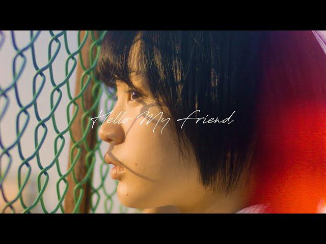 Organic Call「Hello My Friend」