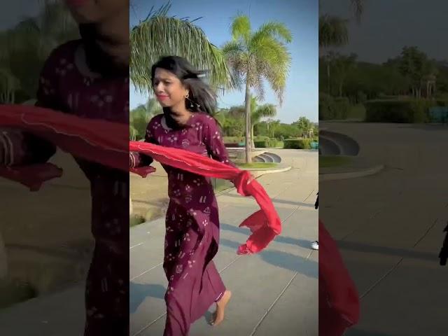 Hare Hare hum to dil Se aa hare  #youtubeshort #shorts #youtube  / Cute Shivani 05 @chotanawab