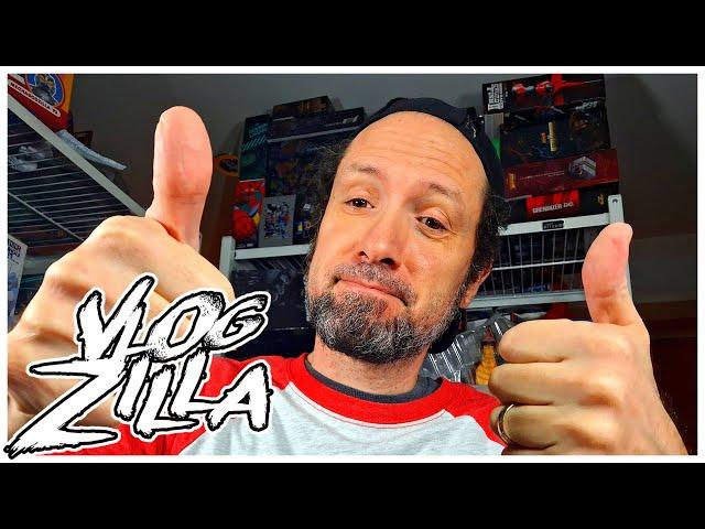 HAD COVID, BUT I'M BACK! | Vlogzilla