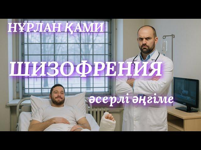 ШИЗОФРЕНИЯ. банкирдің әңгімесі. аудио кітап. аудио әңгіме. әсерлі әңгіме