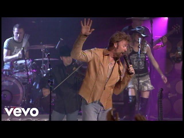 Brooks & Dunn - My Maria (Live at Cain's Ballroom)