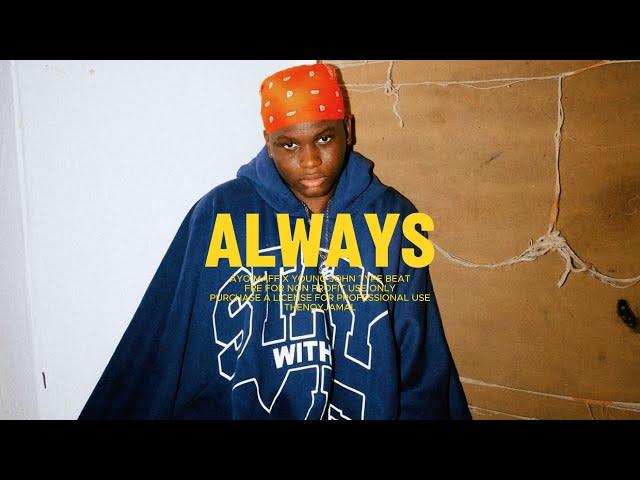 [FREE] YOUNG JOHN X LOJAY X AYO MAFF AMAPIANO Type Beat 2024 “ALWAYS"