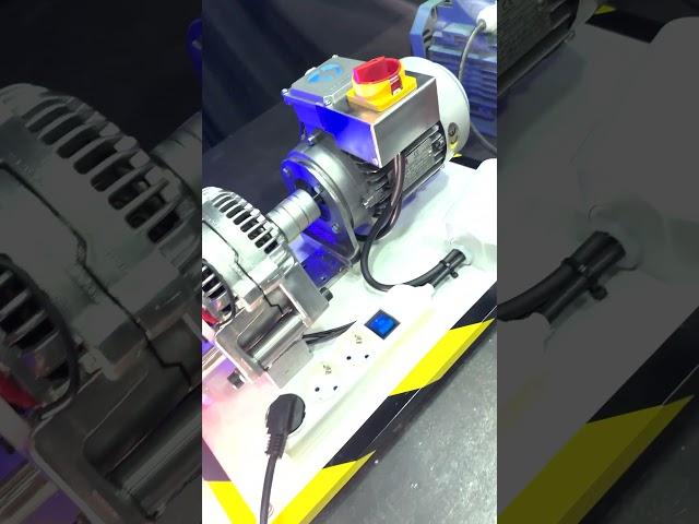 Triphasic Free Energy generator 10Kw - 230v