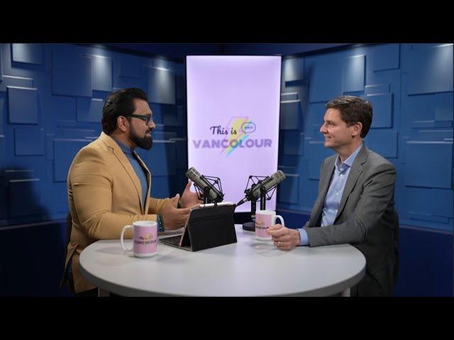 B.C. Premier David Eby on the BC Conservatives, healthcare, and more!