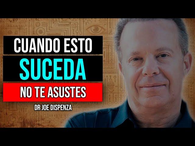 EL SECRETO DE LA ABUNDANCIA | Para Obtenerla Primero Debes Trabajar en ESTO | Dr. Joe Dispenza