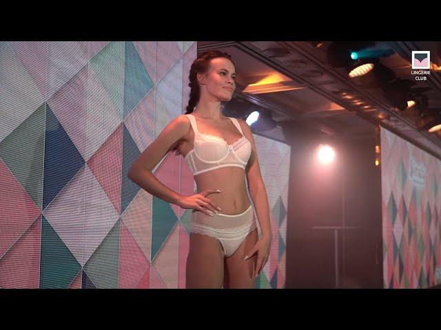 Дефиле Lingerie Show-Forum | Корсетное белье | 18 февраля