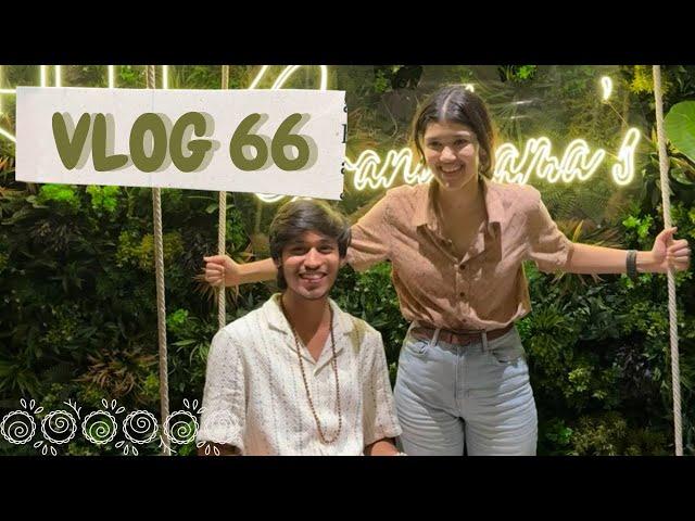 Mzaahh aa gaya ..!!!!! - VLOG 66 @thisisgini