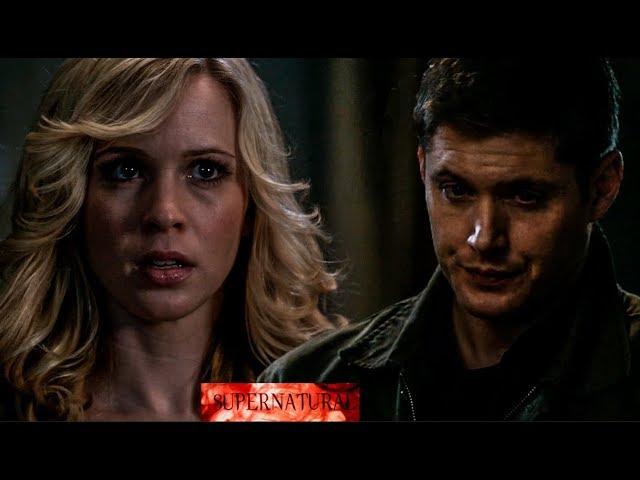 Dean tells Mary that he is her son | Supernatural 5x13