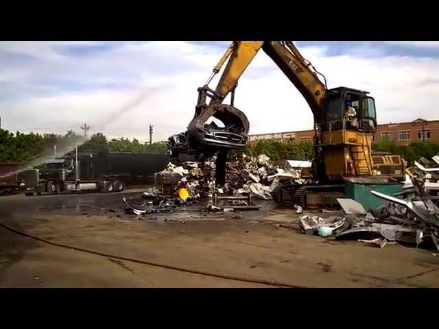 Mercedes AMG SLS Destroy