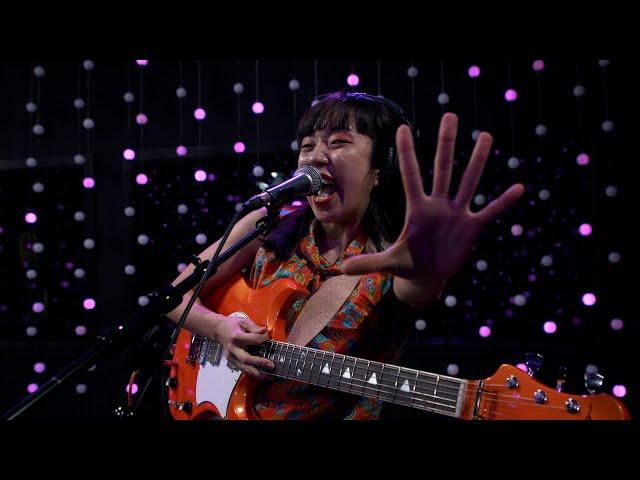 Otoboke Beaver - Full Performance (Live on KEXP)