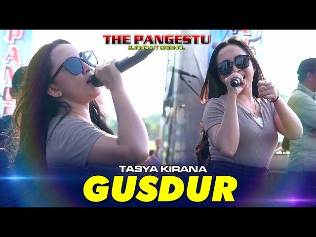 GUSDUR - RINA AMELIA - THE PANGESTU LIVE TANJUNG GONDANG KERTOSONO