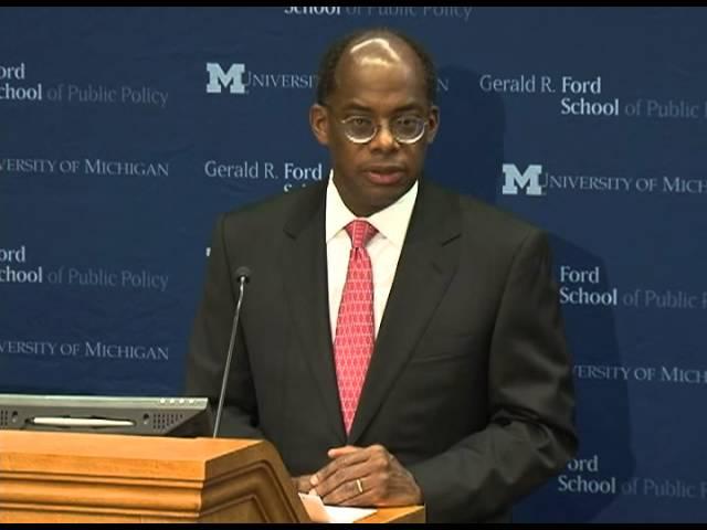 Roger Ferguson: America's retirement crisis