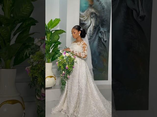 BRIDE #shortswithmotso #septdailyshorts #beautifulbride #shortvideos #youtubeshort #shortswithmotso