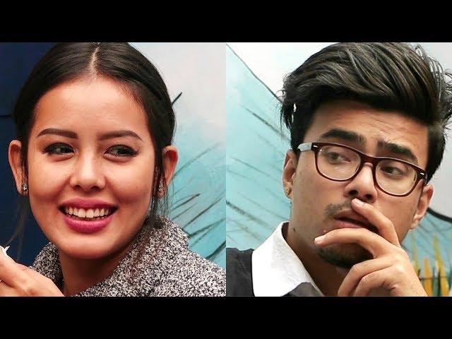 Date Gone Wrong | Sabin Karki -Beest & Sanna Gurung