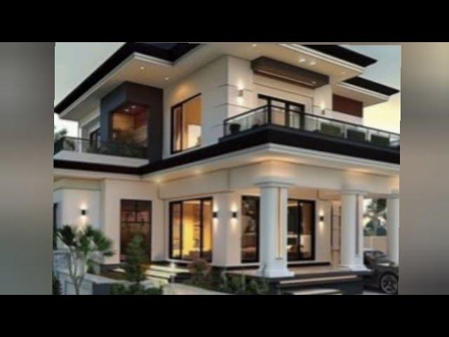 Dream Home Beautiful Designs! Inside Unbelievable Bungalows!