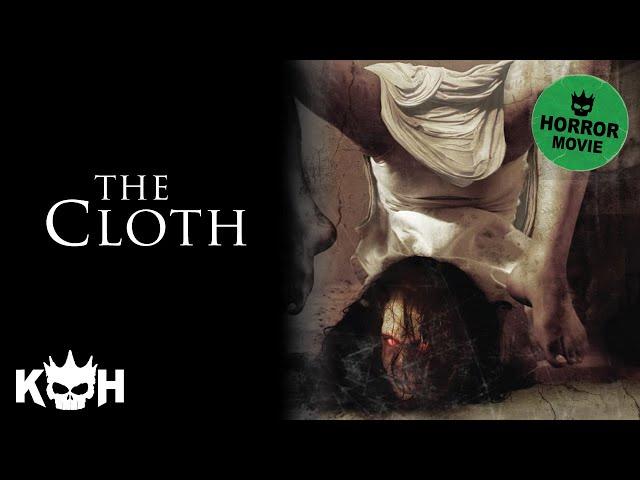 The Cloth |  FREE Full Horror Movie