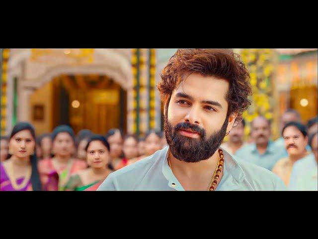 Skanda Full Movie In Hindi Dubbed  Review & Facts | Ram Pothineni, Sreeleela, Saiee Manjrekar