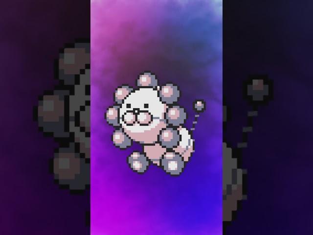 The WEIRDEST Beta Pokemon! #pokémon #pokemon