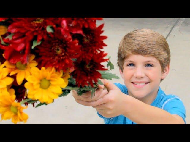 OutKast - Ms Jackson (MattyBRaps Cover)