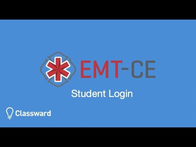 EMS Continuing Education Made Easy! - EMT-CE.com