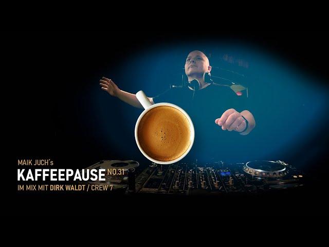 KAFFEEPAUSE no31 MIX Dirk Waldt