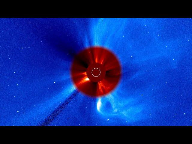 5 Things: Space Weather