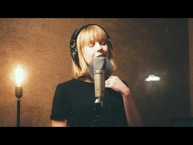 Sous le Ciel de Paris | Edith Piaf | Pomplamoose ft. Ross Garren