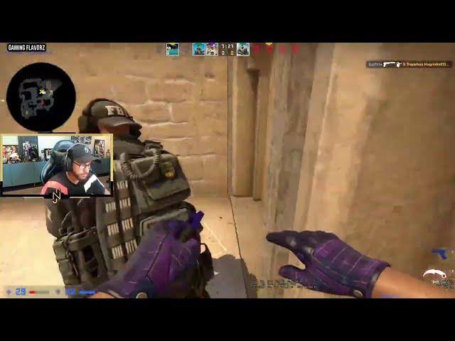 When Neymar Jr. plays CS:GO | Best of Neymar Jr. CS