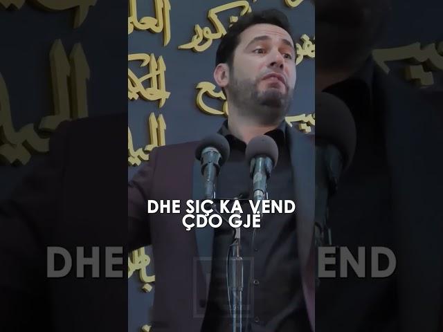 Parashikimi i profetit Muhamed a s ne lidhje me Islamin  Si Islami do futet ne cdo shtepi