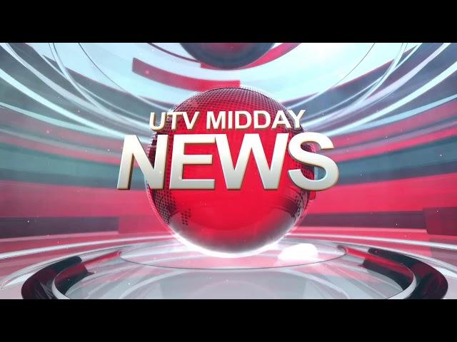 MIDDAY NEWS 08/11/24